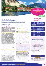 Shearings leaflet Page 73