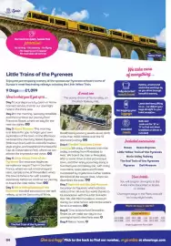 Shearings leaflet Page 84