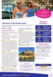 Shearings leaflet Page 85