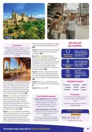 Shearings leaflet Page 87