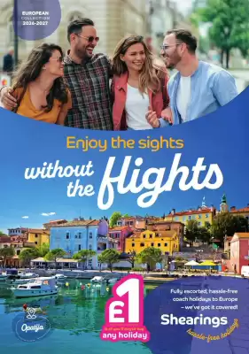 Shearings leaflet (valid until 31-12)