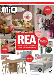 Mio reklamblad Sida 1