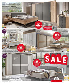Catalogue Möbel Martin page 10