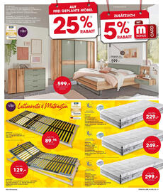 Catalogue Möbel Martin page 11