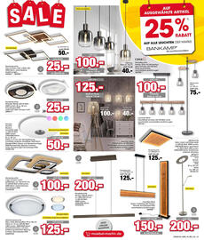 Catalogue Möbel Martin page 15