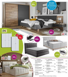 Catalogue Möbel Martin page 20