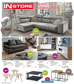 Catalogue Möbel Martin page 22