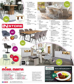 Catalogue Möbel Martin page 24