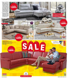 Catalogue Möbel Martin page 3