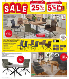 Catalogue Möbel Martin page 6