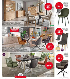 Catalogue Möbel Martin page 7