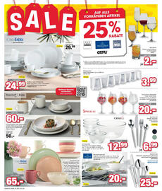 Catalogue Möbel Martin page 8