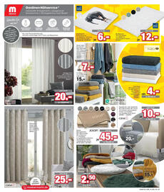 Catalogue Möbel Martin page 9