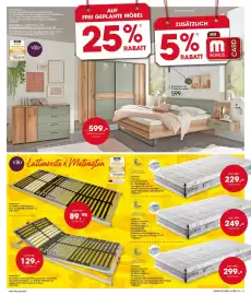 Catalogue Möbel Martin page 11