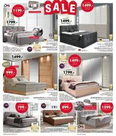 Catalogue Möbel Martin page 12