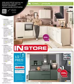 Catalogue Möbel Martin page 18