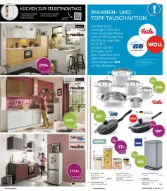 Catalogue Möbel Martin page 19