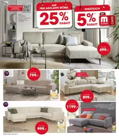 Catalogue Möbel Martin page 2