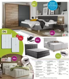 Catalogue Möbel Martin page 20