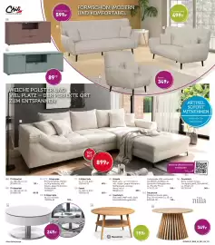 Catalogue Möbel Martin page 23