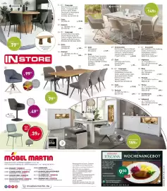 Catalogue Möbel Martin page 24