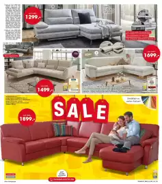 Catalogue Möbel Martin page 3