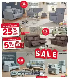 Catalogue Möbel Martin page 4