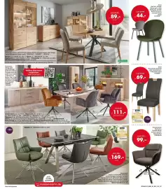 Catalogue Möbel Martin page 7