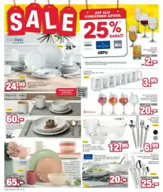 Catalogue Möbel Martin page 8