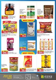 Kenz Hypermarket catalogue Page 3