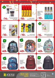 Kenz Hypermarket catalogue Page 5