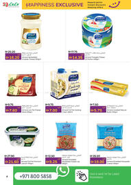 Lulu Hypermarket catalogue Page 4