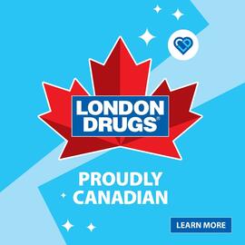 London Drugs flyer week 1 Page 5