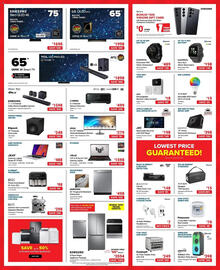 Visions Electronics flyer week 1 Page 2