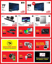 Visions Electronics flyer week 1 Page 4