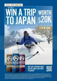 CORNETTS catalogue Page 2