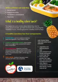 CORNETTS catalogue Page 25