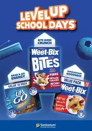 CORNETTS catalogue Page 27