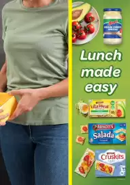 CORNETTS catalogue Page 31