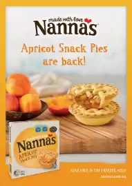 CORNETTS catalogue Page 40