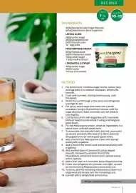 CORNETTS catalogue Page 45