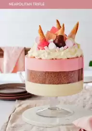 CORNETTS catalogue Page 50