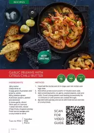 CORNETTS catalogue Page 56