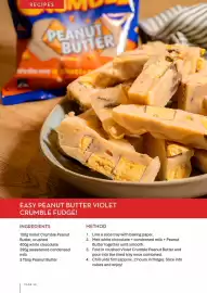 CORNETTS catalogue Page 58