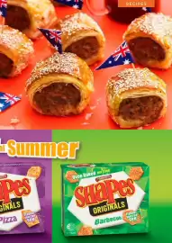 CORNETTS catalogue Page 63