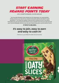 CORNETTS catalogue Page 66