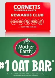 CORNETTS catalogue Page 67