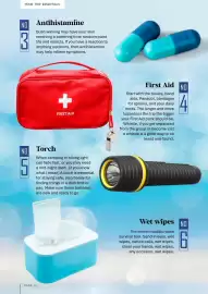 CORNETTS catalogue Page 70