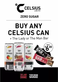 CORNETTS catalogue Page 76