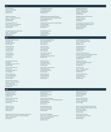 Your Local Pharmacy catalogue Page 8